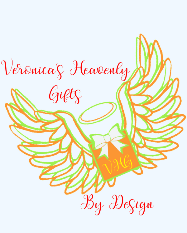 Veronica’s Heavenly Gifts By Design